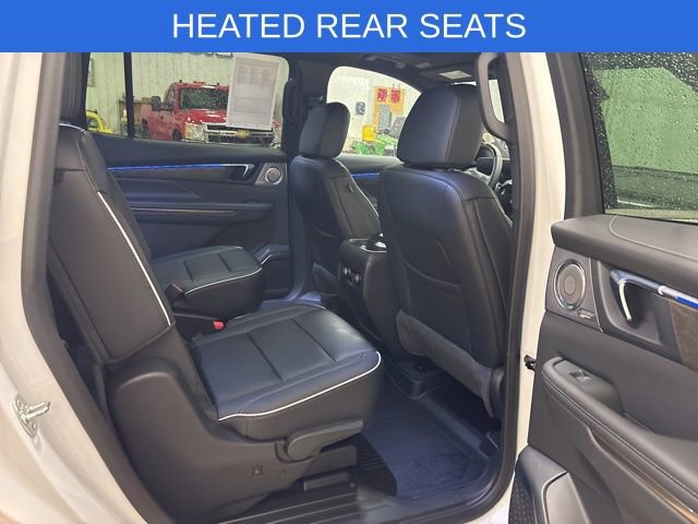 Used 2025 Buick Enclave Avenir w/ Super Cruise Package AWD/4WD image 18
