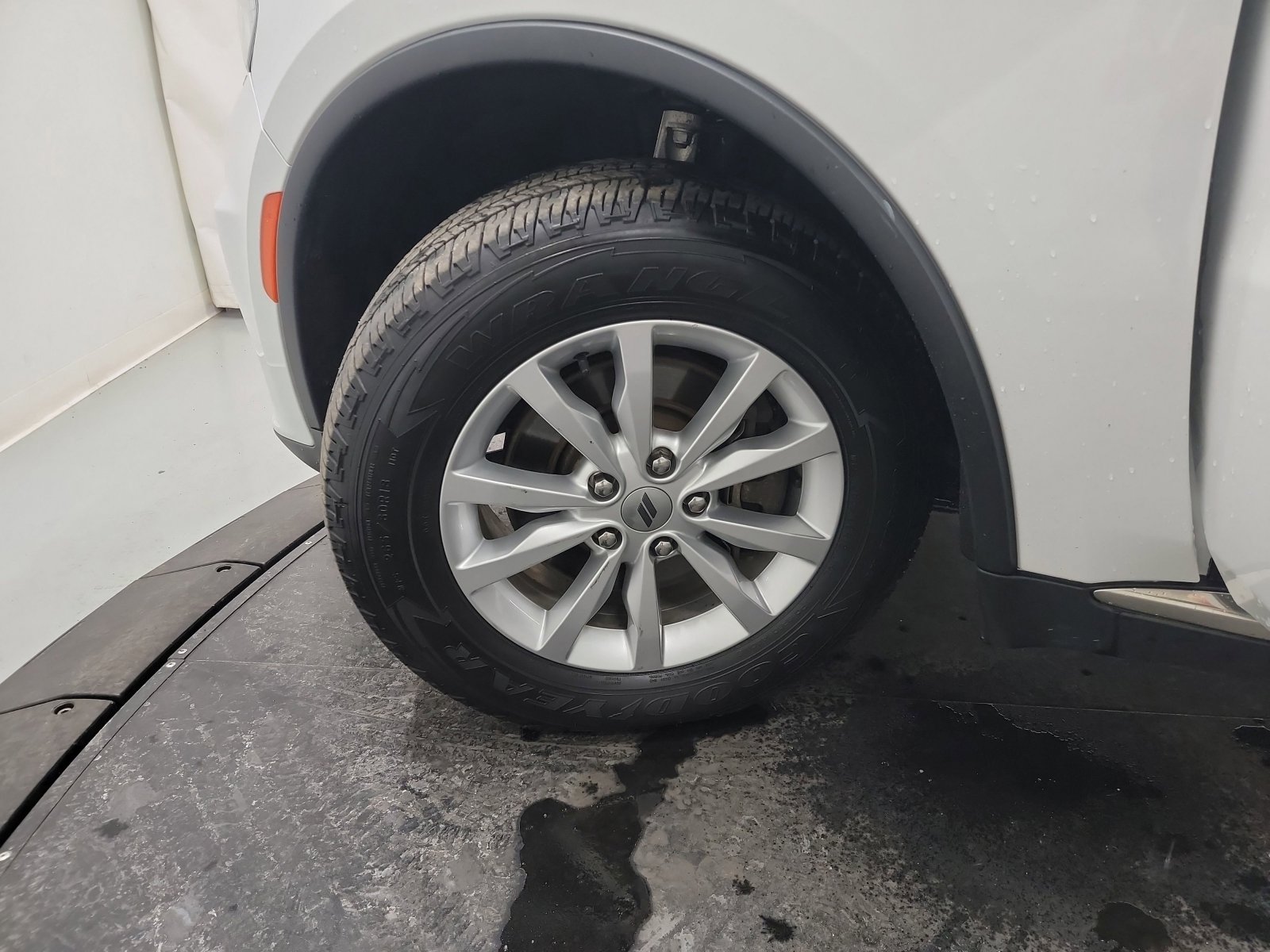 Used 2021 Dodge Durango SXT image 29