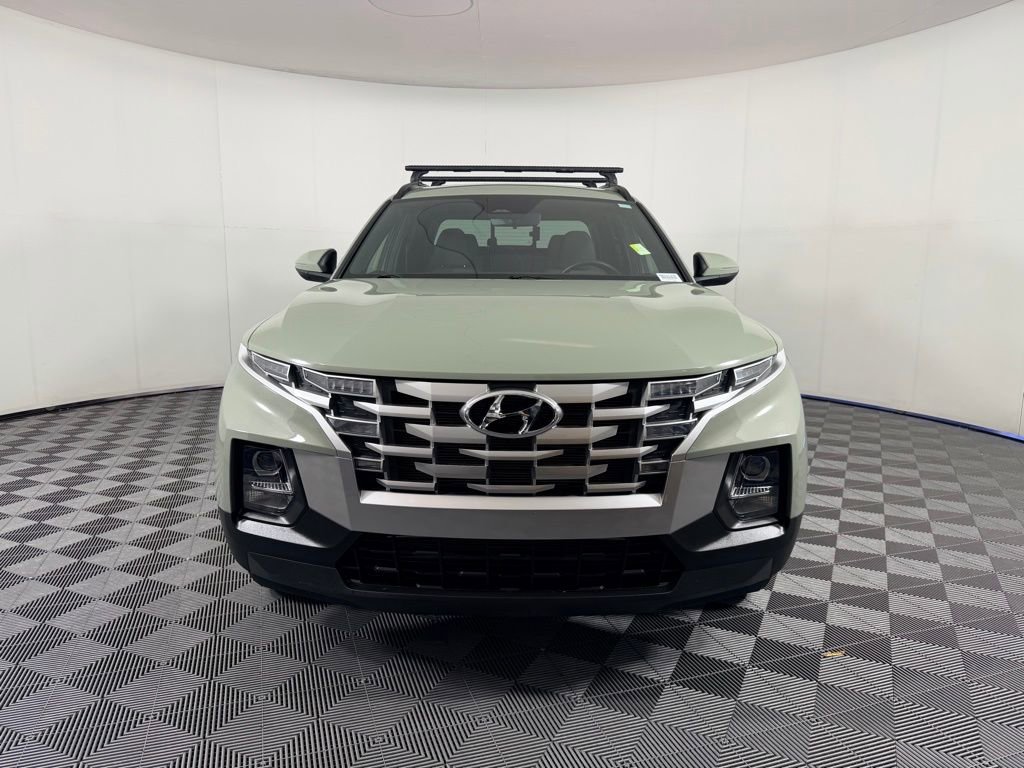 Used 2022 Hyundai Santa Cruz SEL w/ Activity Package image 11