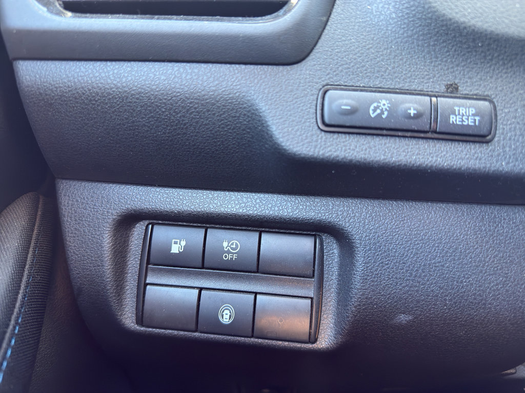 Used 2021 Nissan Leaf S Plus image 16