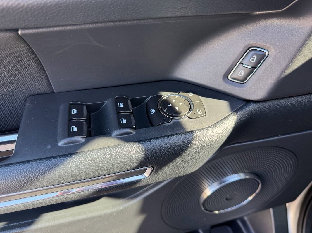 Used 2022 Ford Expedition Max XL AWD/4WD image 11
