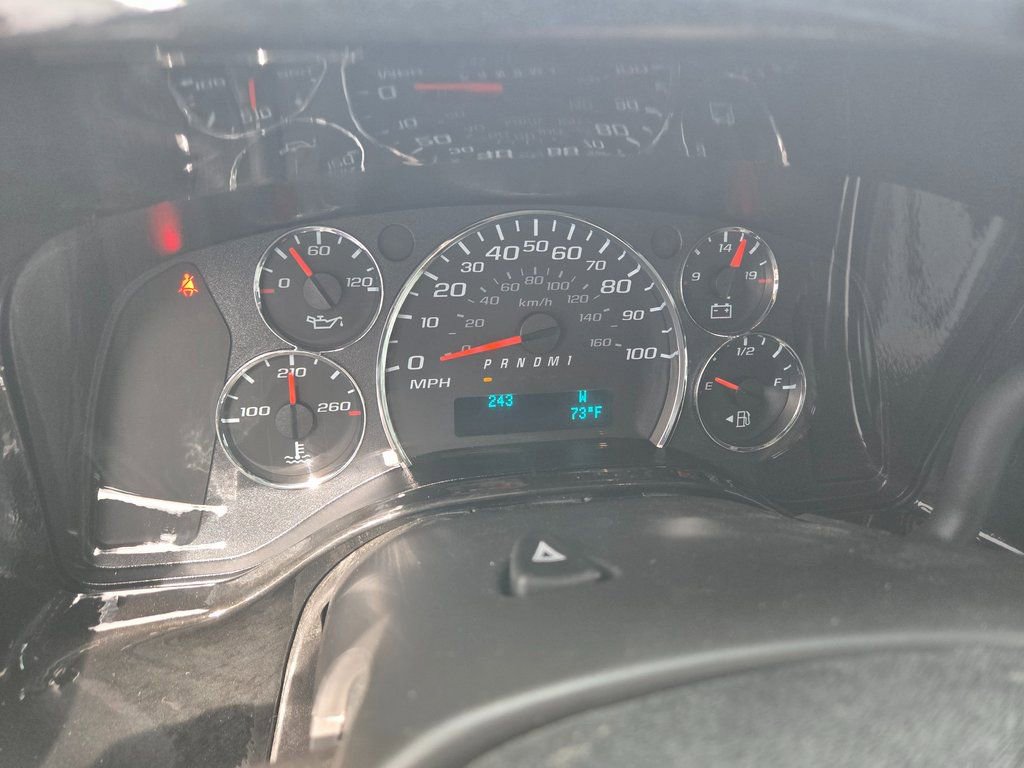 New 2025 GMC Savana 2500 w/ Driver Convenience Package image 21