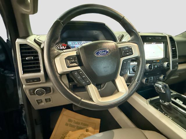 Used 2018 Ford F150 Lariat image 12