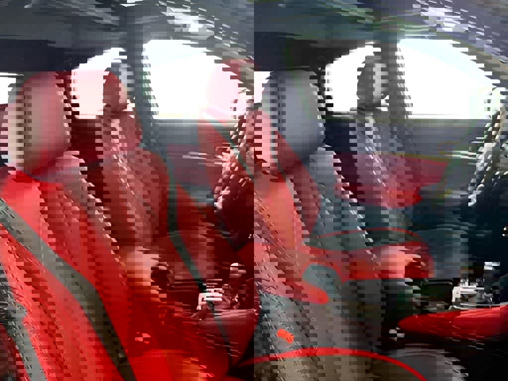 New 2026 Acura Integra A-Spec image 35