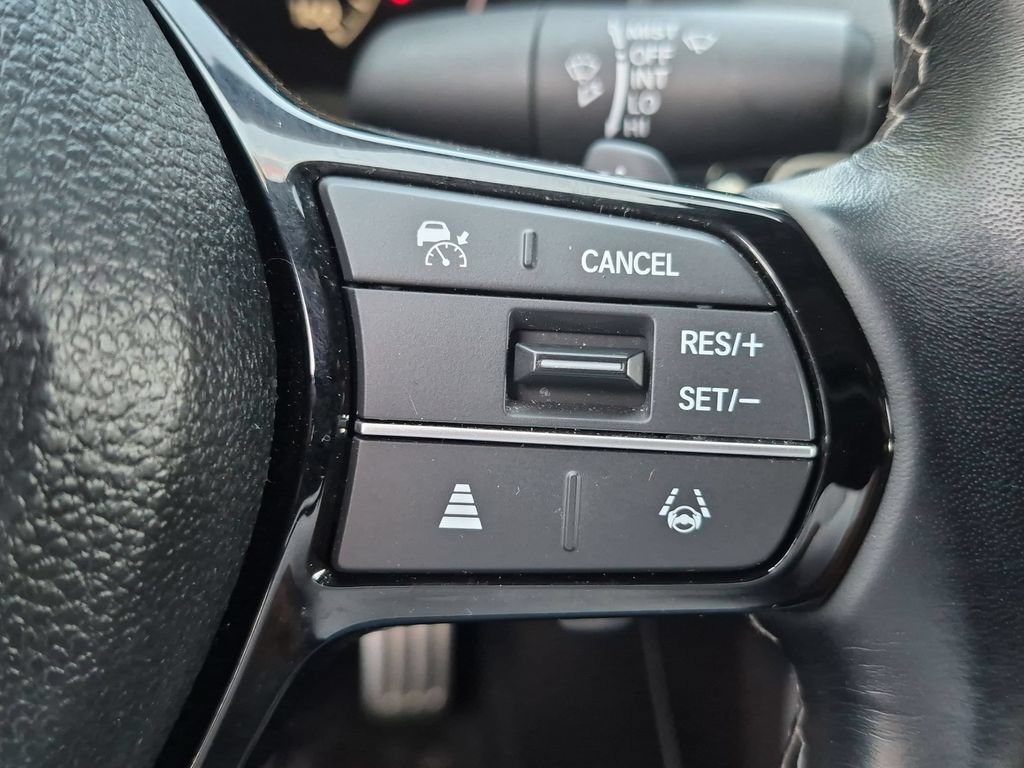 Used 2025 Honda Civic Sport image 21