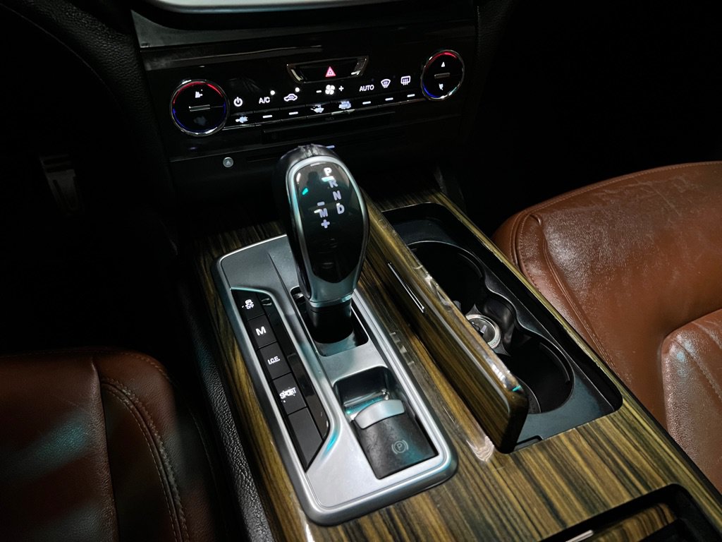 Used 2014 Maserati Ghibli RWD image 41