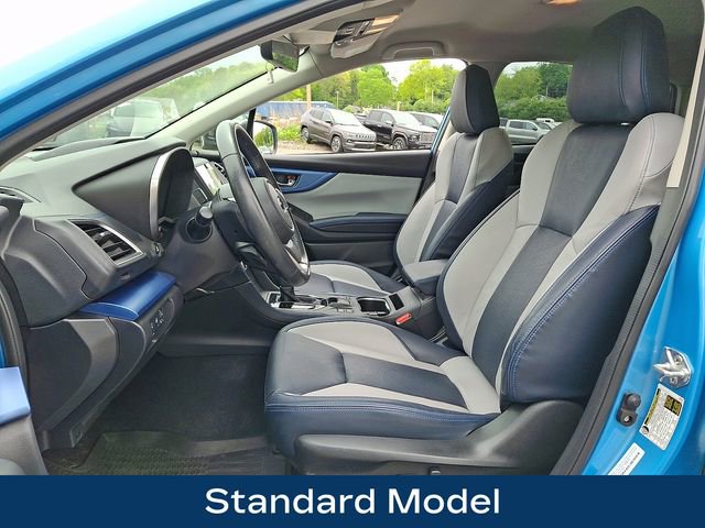 Used 2023 Subaru Crosstrek Hybrid AWD/4WD image 2