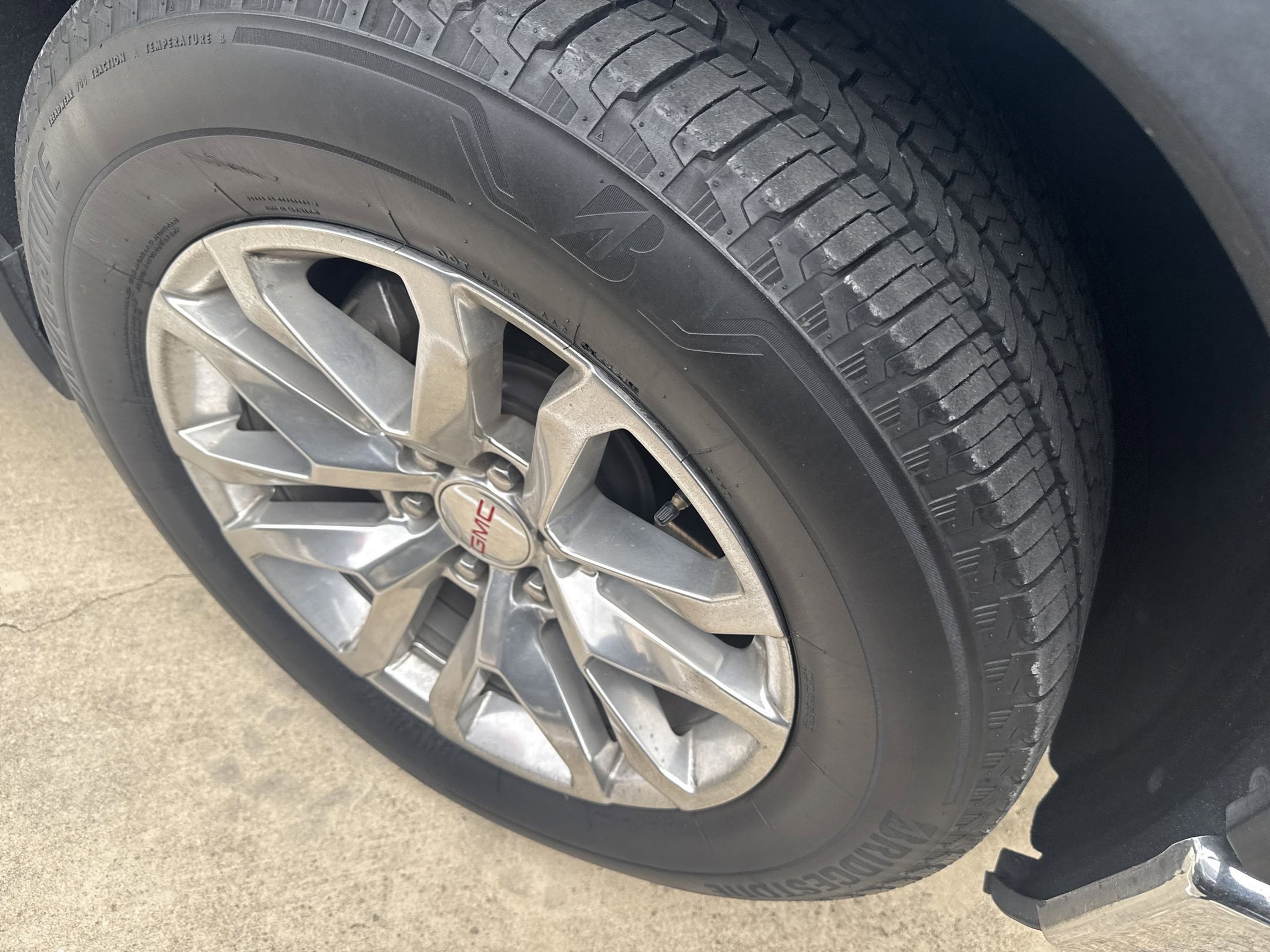 Used 2021 GMC Sierra 1500 SLT