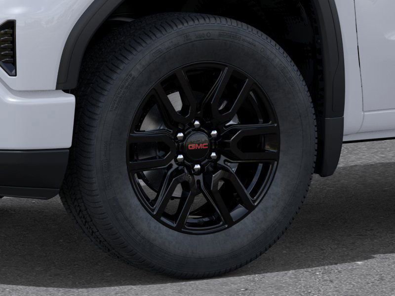 New 2026 GMC Sierra 1500 Pro w/ Graphite Edition AWD/4WD image 15