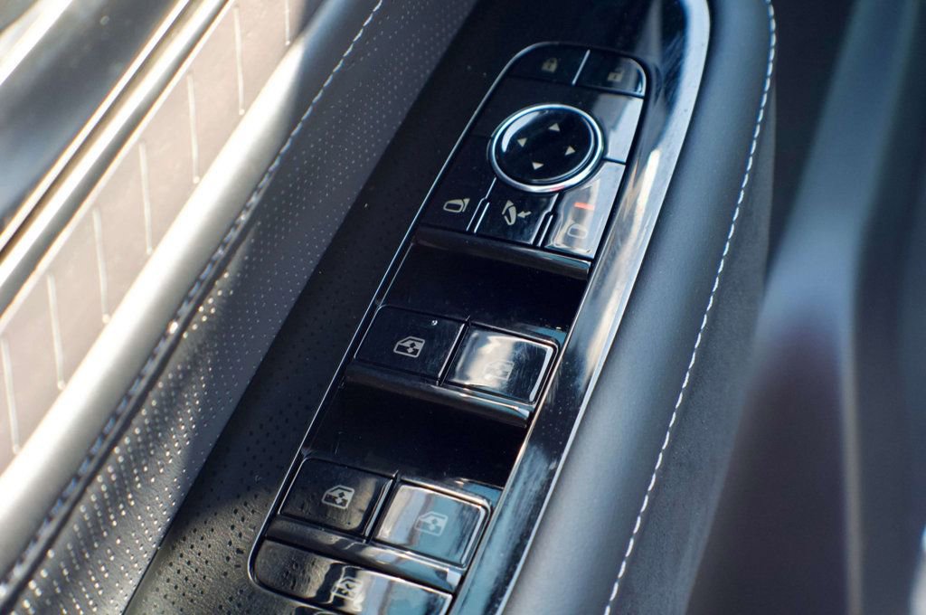 Used 2026 INFINITI QX80 Autograph w/ Premium Cargo Package image 42