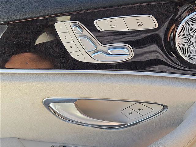 Certified 2019 Mercedes-Benz E 300 4MATIC image 15