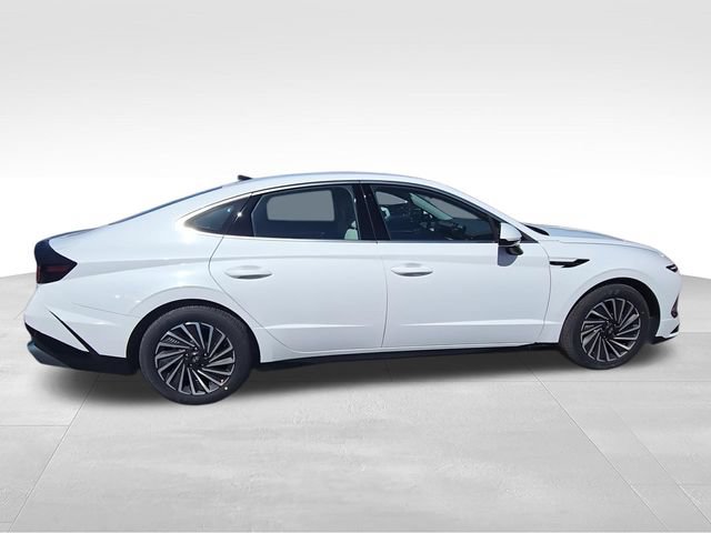 New 2025 Hyundai Sonata SEL FWD image 9