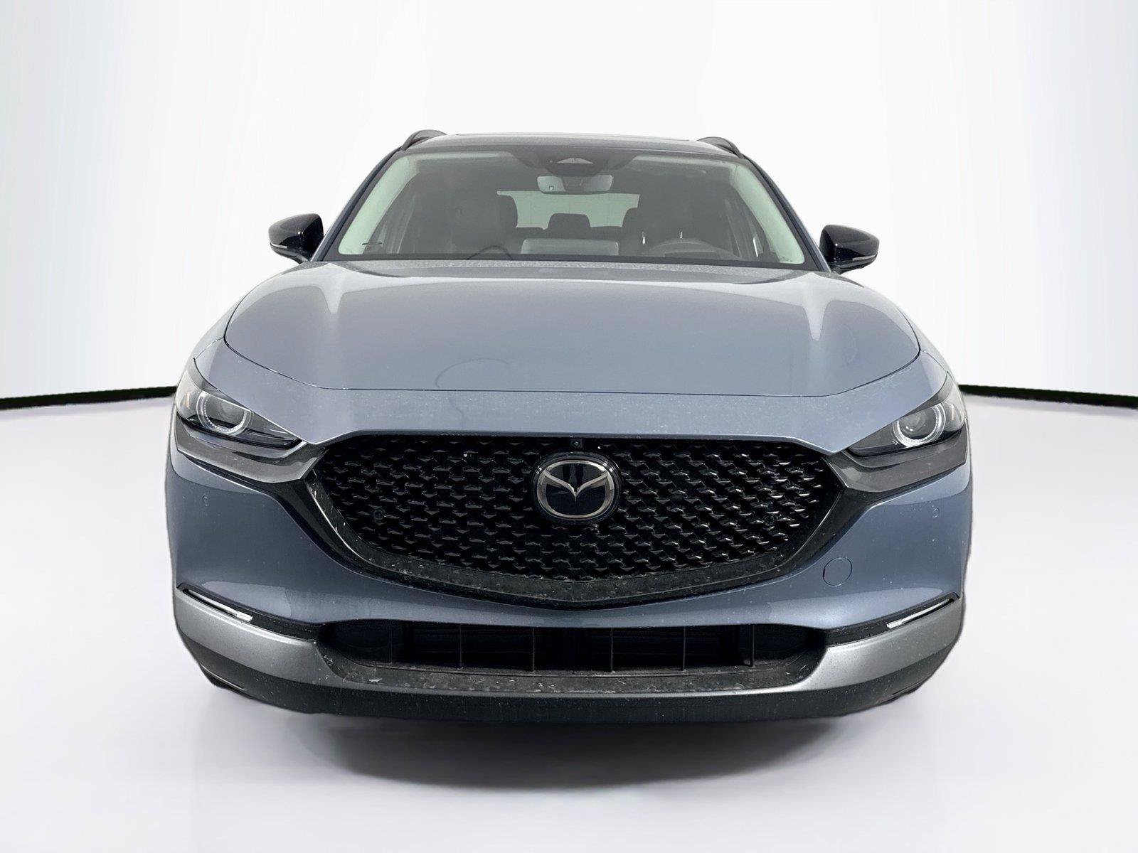 New 2026 MAZDA CX-30 2.5 Turbo w/ Premium Plus Pkg AWD/4WD image 4