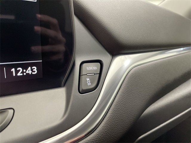 Certified 2023 Chevrolet Blazer LT image 29