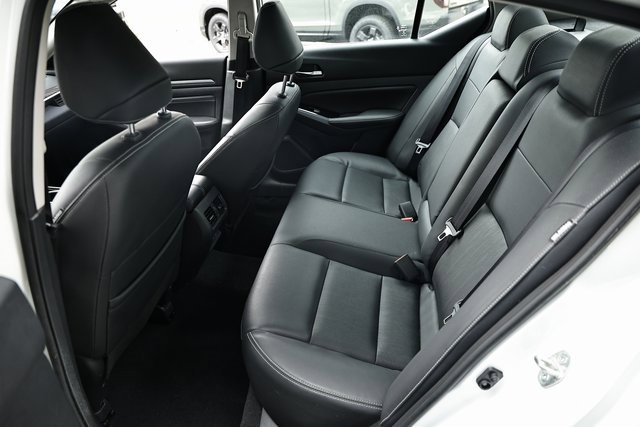 Used 2022 Nissan Altima 2.5 SL image 25