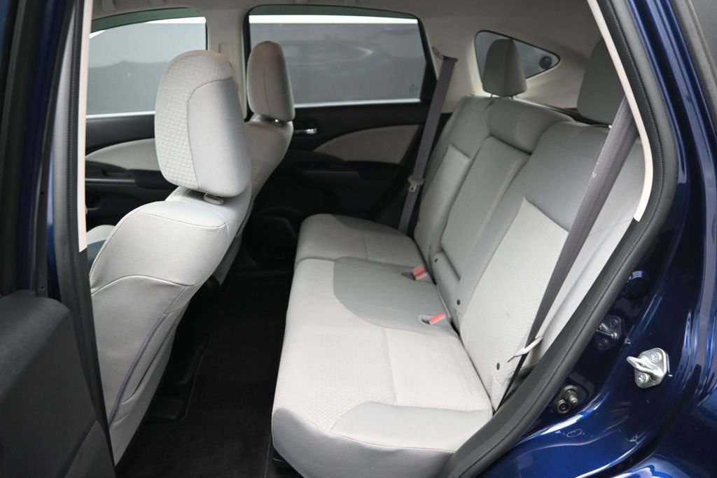 Used 2016 Honda CR-V EX image 12