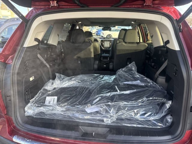 New 2026 Subaru Ascent Limited w/ Popular Package #1 AWD/4WD image 97