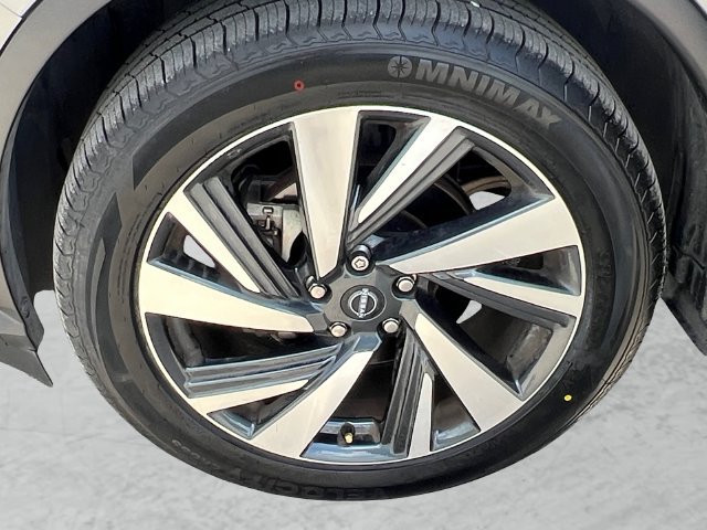 Used 2023 Nissan Murano SL w/ Cargo Package FWD image 23