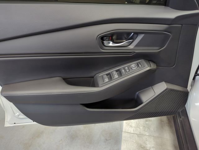 New 2025 Honda Accord Sport image 10