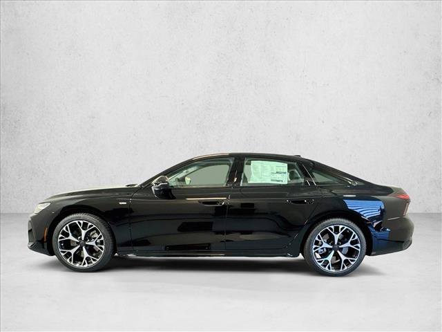 New 2026 Audi A6 Premium Plus AWD/4WD image 8