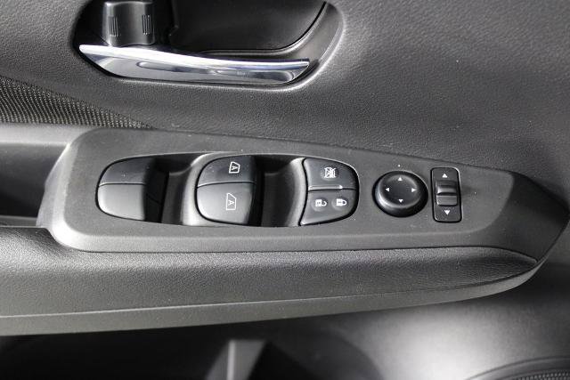 Certified 2023 Nissan Kicks SV FWD image 23
