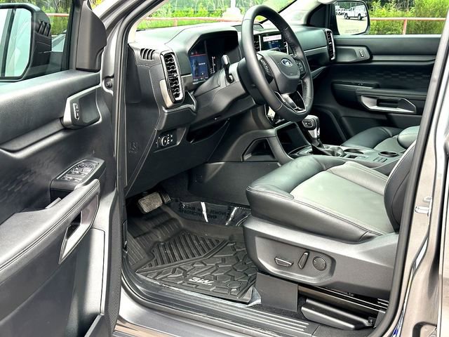Used 2024 Ford Ranger XLT w/ Equipment Group 301A High RWD image 10