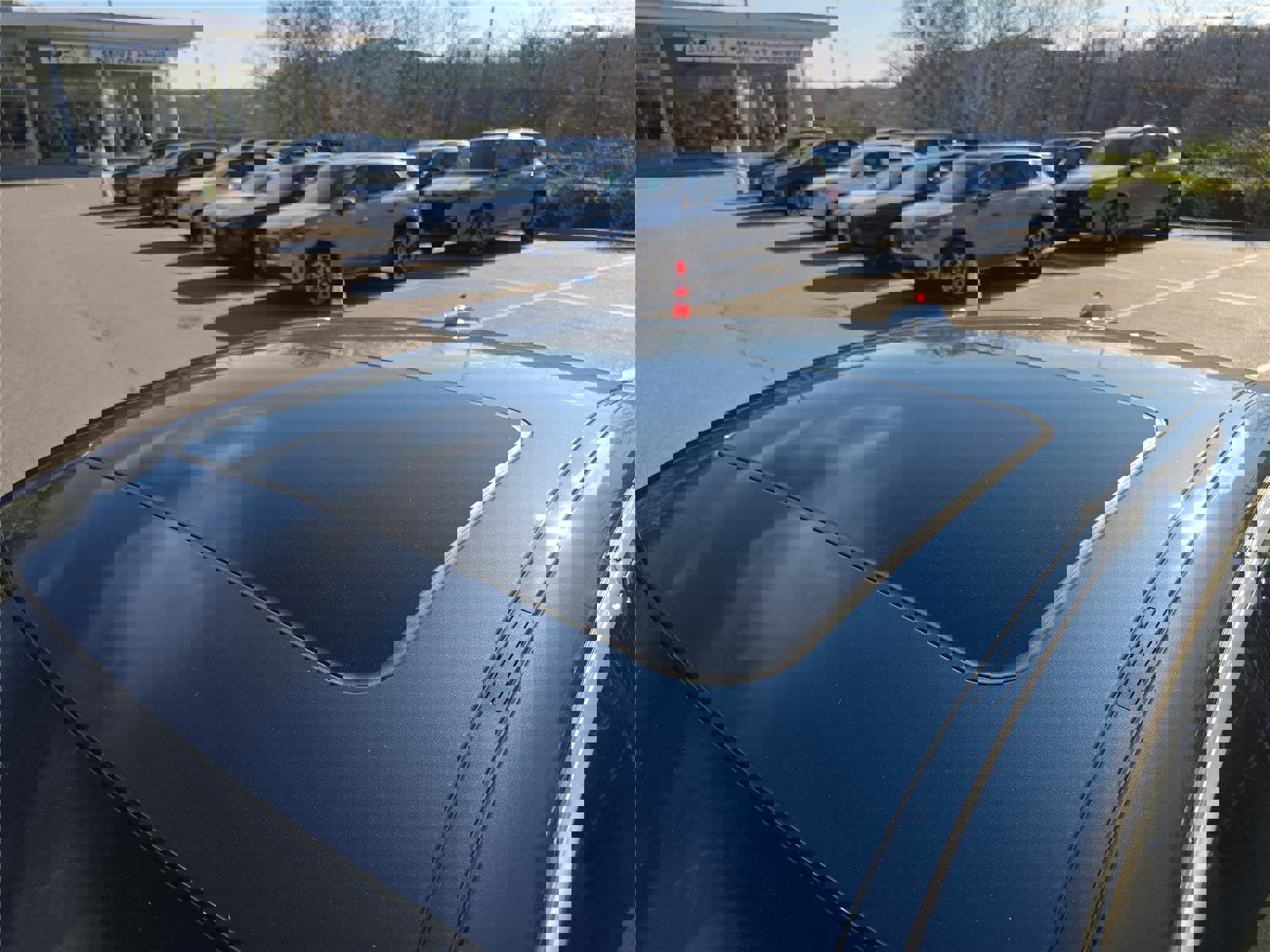 Certified 2025 BMW 330i xDrive Sedan w/ Premium Package image 11