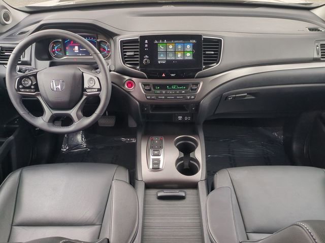 Used 2022 Honda Pilot EX-L image 35