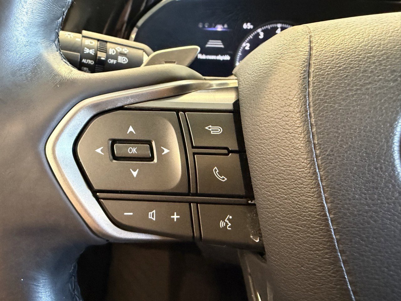 Used 2023 Lexus NX 350 AWD image 19