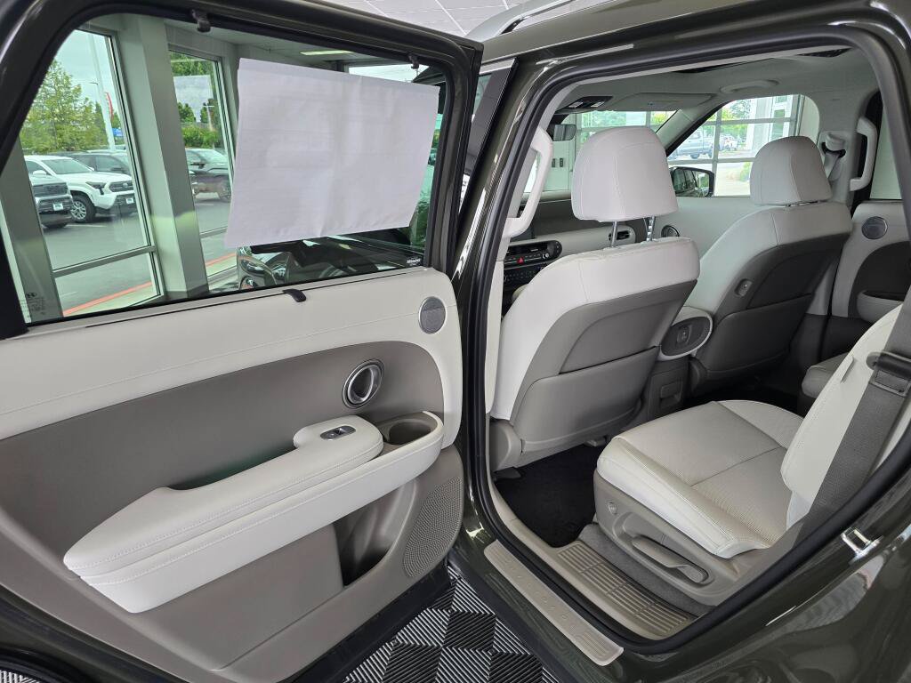 New 2026 Hyundai Palisade Limited AWD/4WD image 33