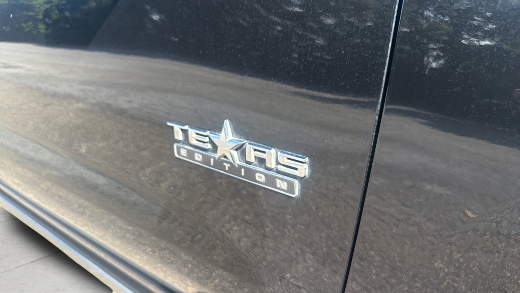 Certified 2023 Chevrolet Silverado 1500 LTZ w/ LTZ Premium Texas Edition AWD/4WD image 31