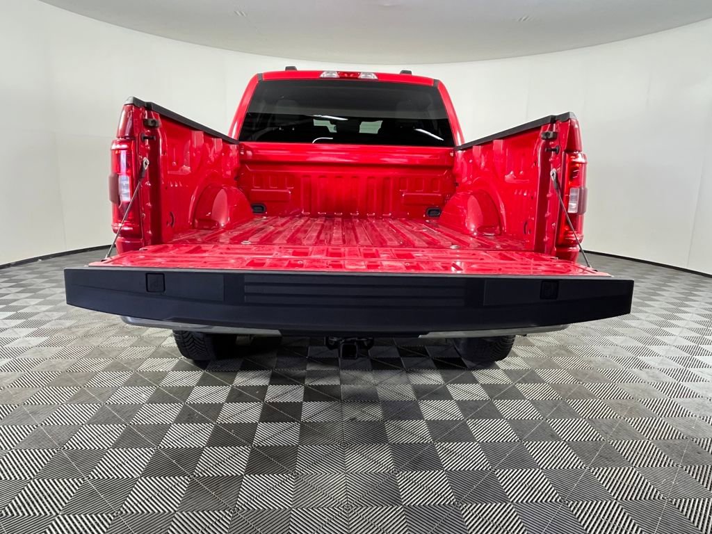 Used 2023 Ford F150 XLT w/ Trailer Tow Package image 22