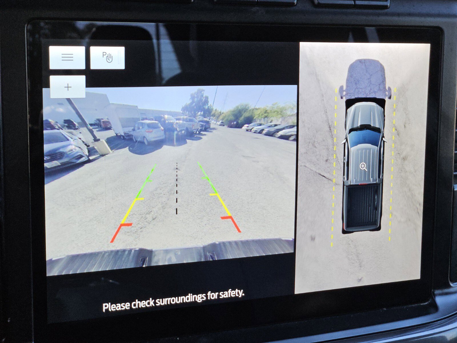 Certified 2023 Ford F150 XLT w/ Equipment Group 302A High image 23