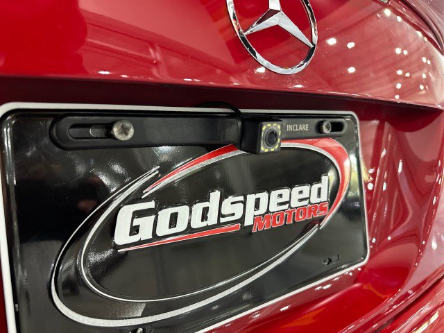 Used 2005 Mercedes-Benz SLK 55 AMG image 35