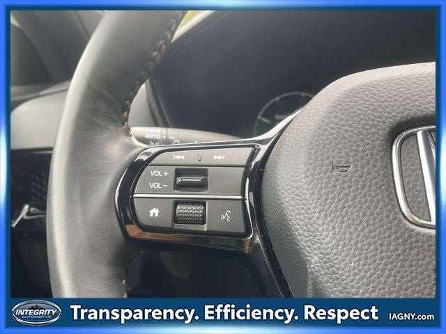 Used 2024 Honda CR-V Sport Touring image 22