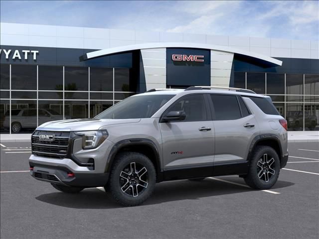 New 2026 GMC Terrain AT4 w/ Convenience Package III image 2