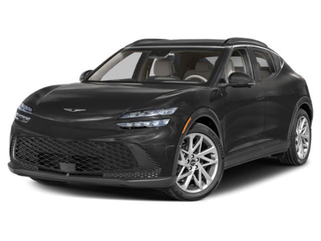 Certified 2023 Genesis GV60 Advanced AWD/4WD image 4