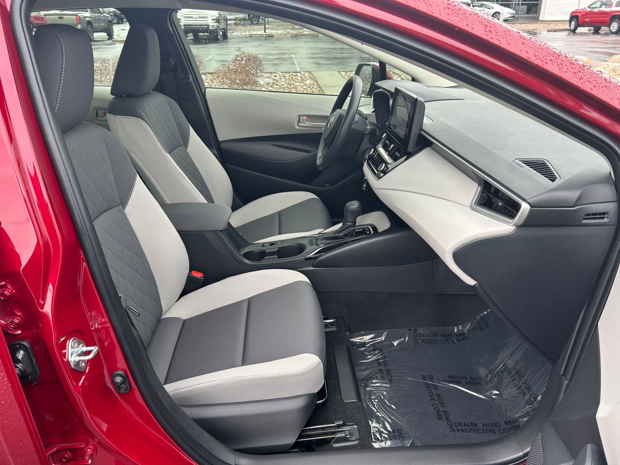 Certified 2026 Toyota Corolla LE image 28