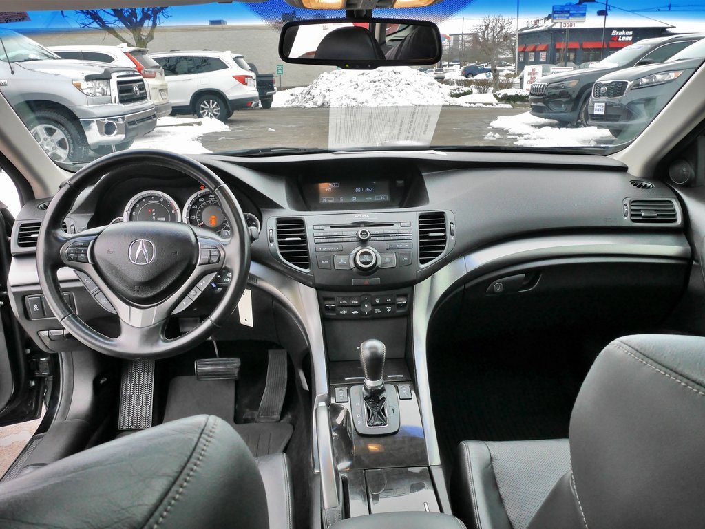 Used 2012 Acura TSX 2.4 image 19