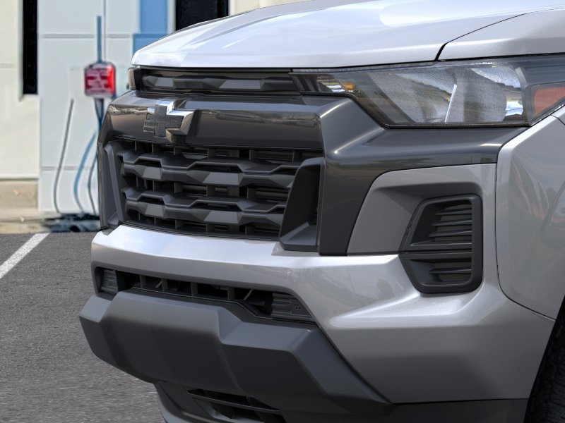 New 2026 Chevrolet Colorado LT w/ Advanced Trailering Package RWD image 37