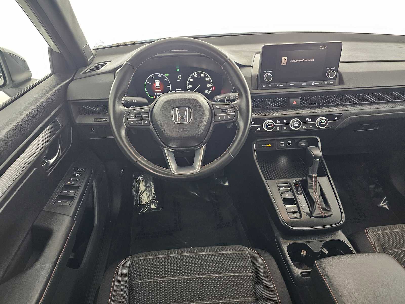 Used 2024 Honda CR-V Sport image 18