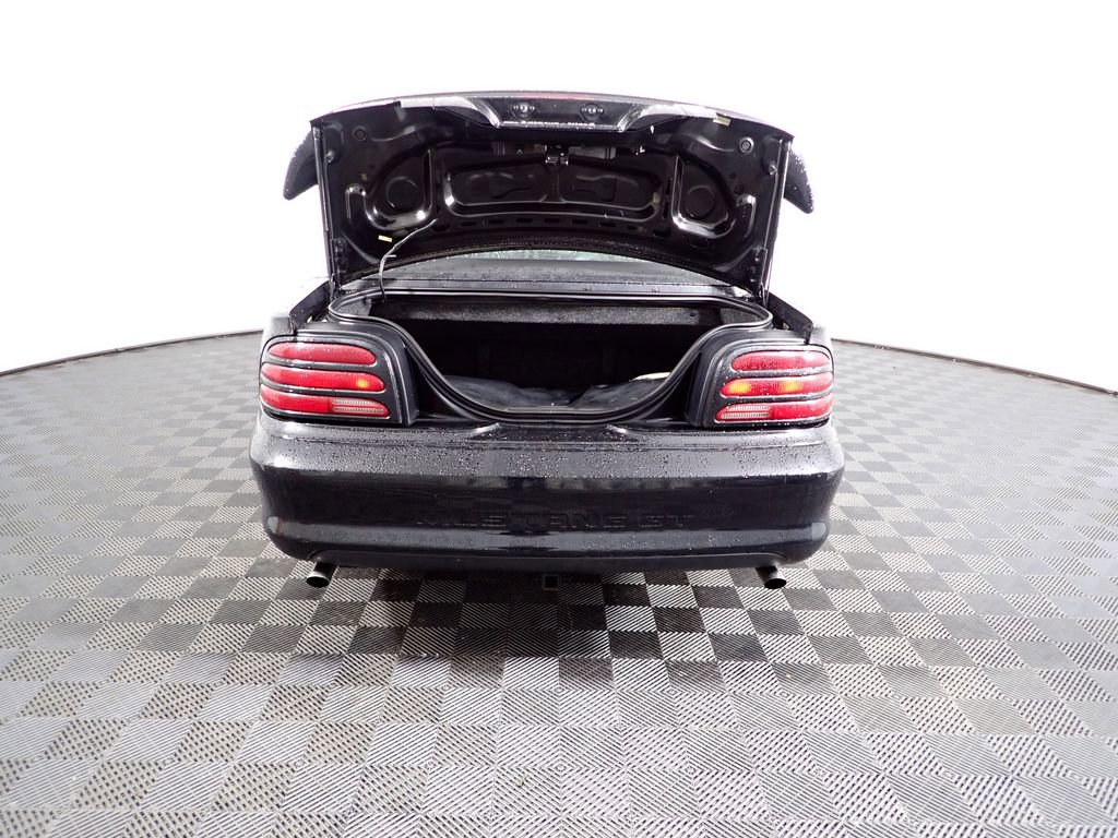 Used 1994 Ford Mustang GT image 13