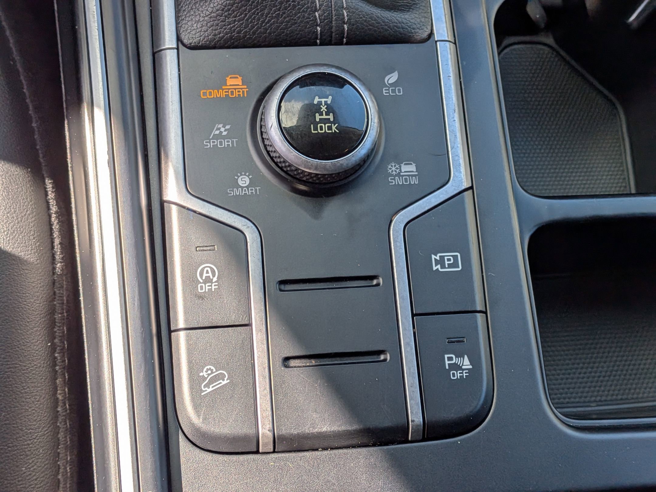 Used 2023 Kia Sorento S AWD/4WD image 23