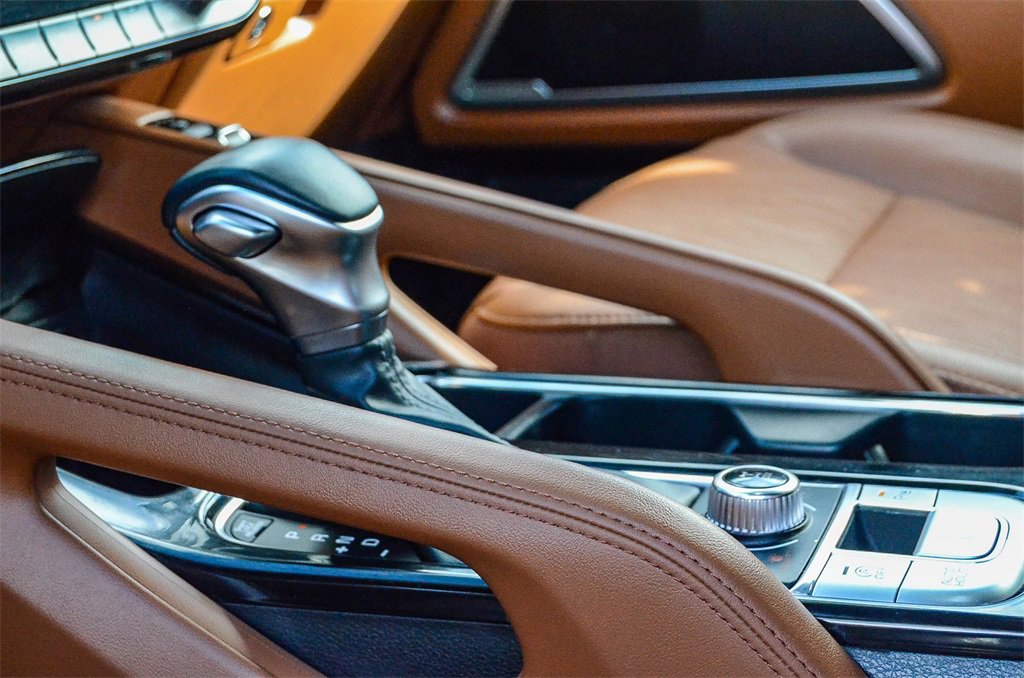 Used 2023 Kia Telluride EX X-Line image 22