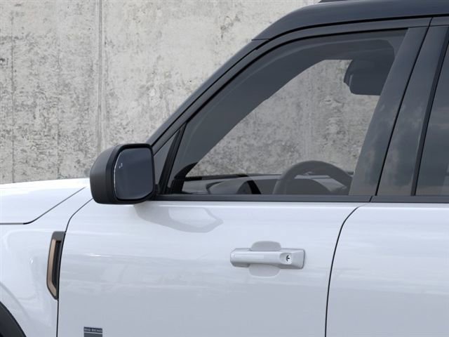 New 2026 Ford Bronco Sport Big Bend w/ Convenience Package AWD/4WD image 20