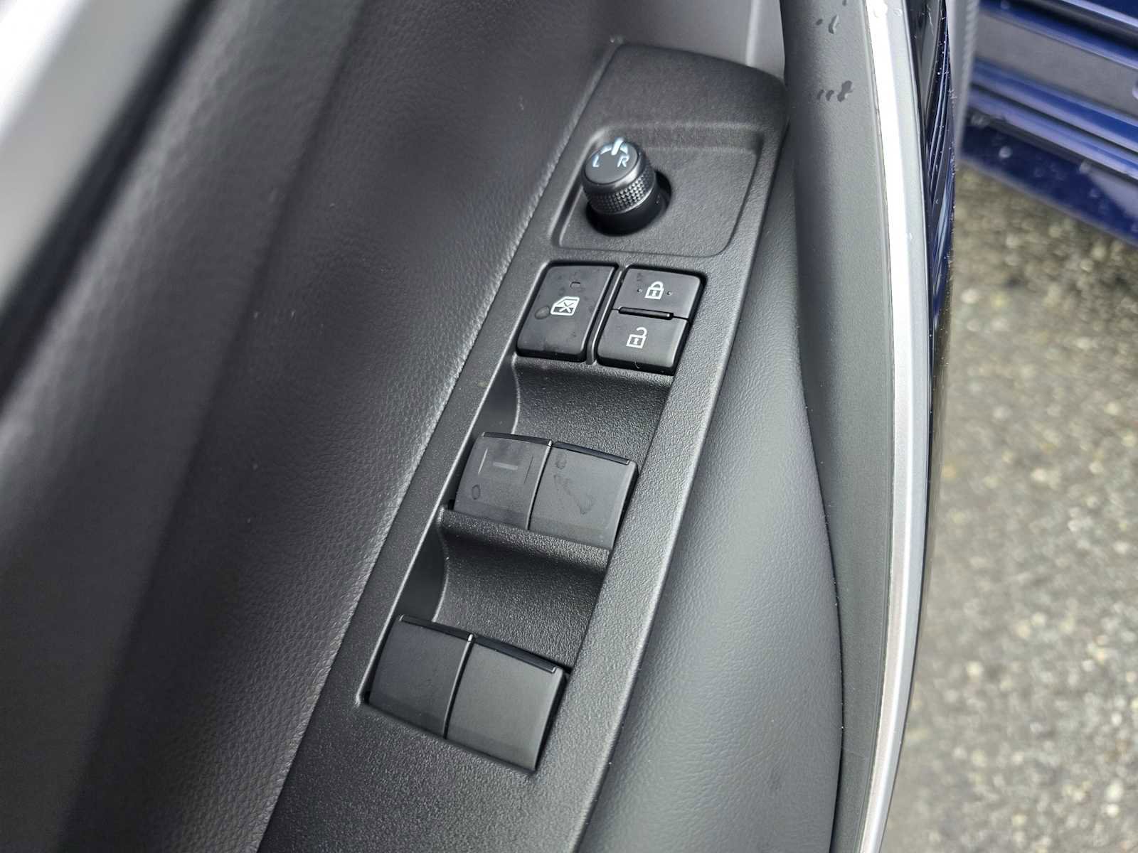 New 2026 Toyota Corolla XLE image 22