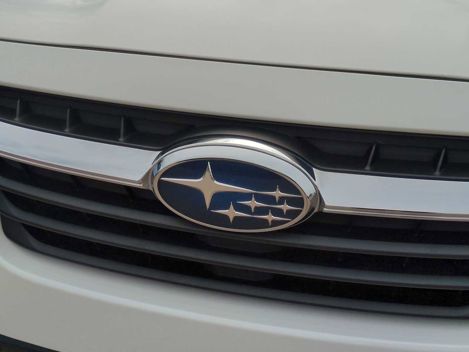 Used 2021 Subaru Legacy Premium image 12