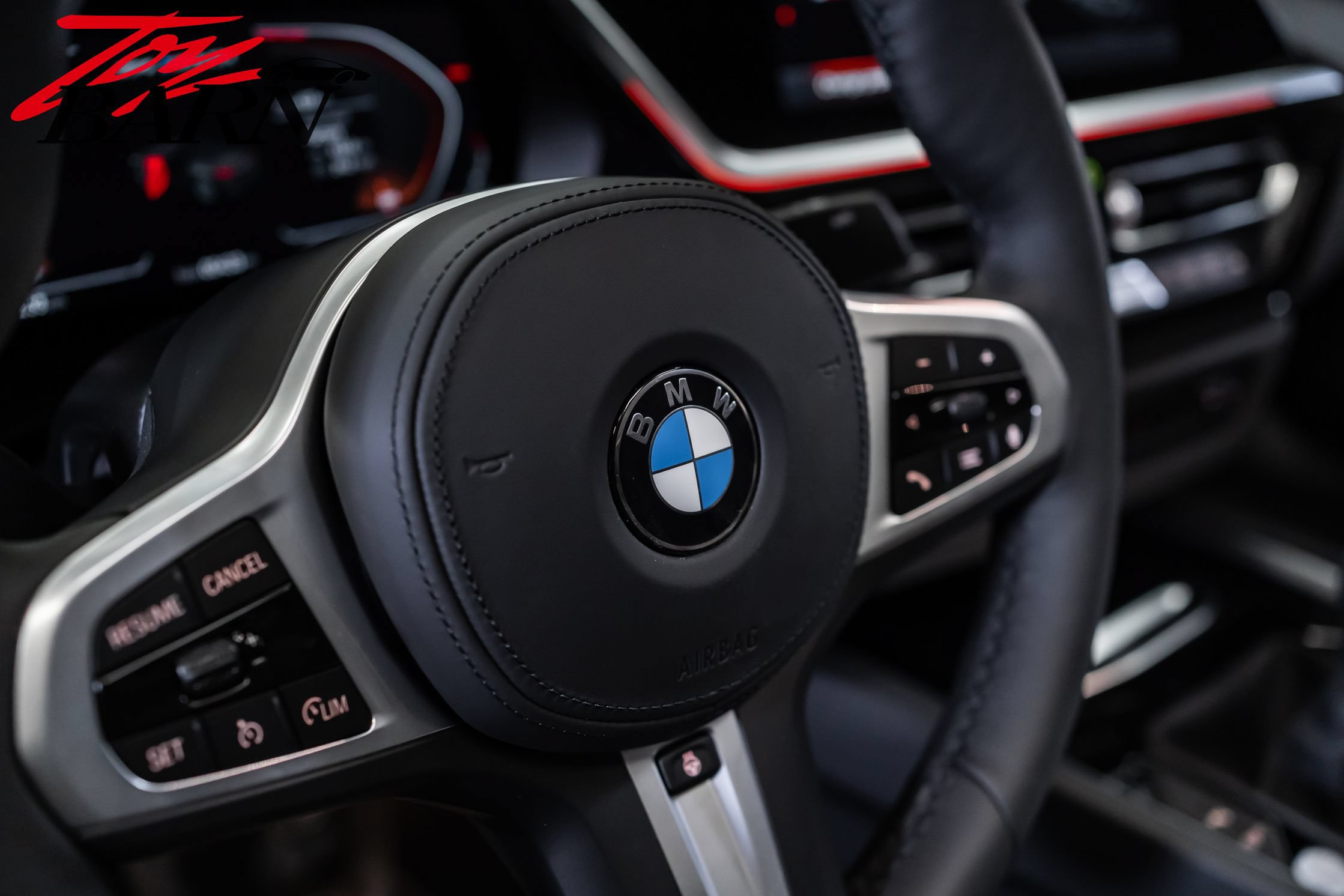 Used 2026 BMW Z4 M40i RWD image 36