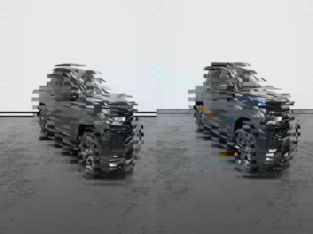 Used 2024 Honda Ridgeline Sport image 5