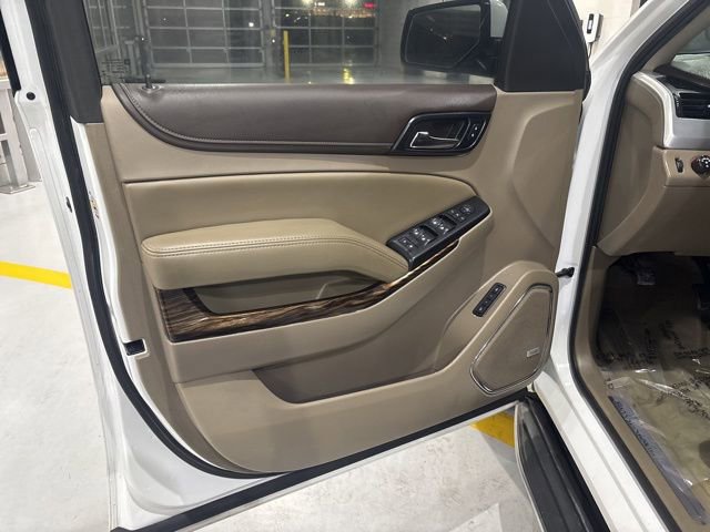 Used 2015 GMC Yukon SLT w/ Open Road Package image 20